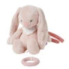 NATTOU Mini Peluche Musicale Pomme Le Lapin -Made 4 baby jo083485050