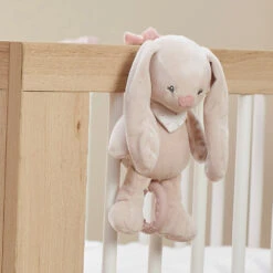 NATTOU Mini Peluche Musicale Pomme Le Lapin -Made 4 baby jo083485050 2
