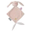 NATTOU Mini Doudou Plat Pomme Le Lapin -Made 4 baby jo083485081