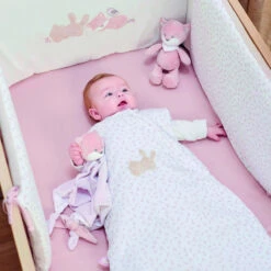 NATTOU Maxi Doudou Alice Renard -Made 4 baby jo083485128 1