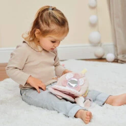 NATTOU Livre D'éveil Alice Et Pomme 10 NATTOU Livre D'éveil Alice Et Pomme -Made 4 baby jo084585265 3