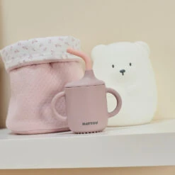 NATTOU Set 2 Panières Alice Et Pomme -Made 4 baby jo085085357 2