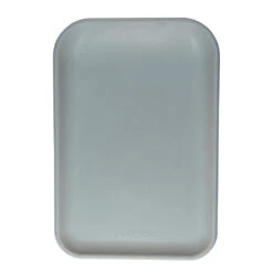 NATTOU Matelas à Langer En Mousse Gris