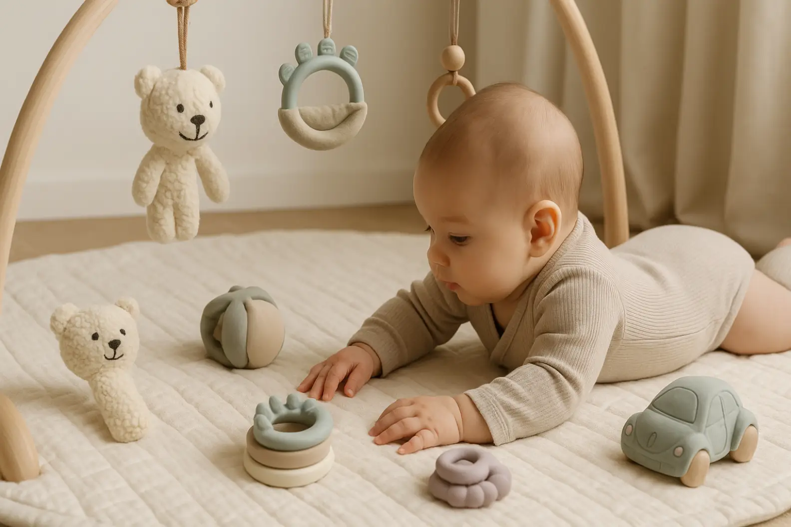 Made 4 baby -Made 4 baby jouets eveil incontournables 0 6 mois